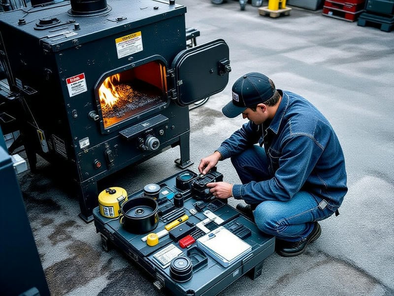 Benefits of Regular Duct Cleaning