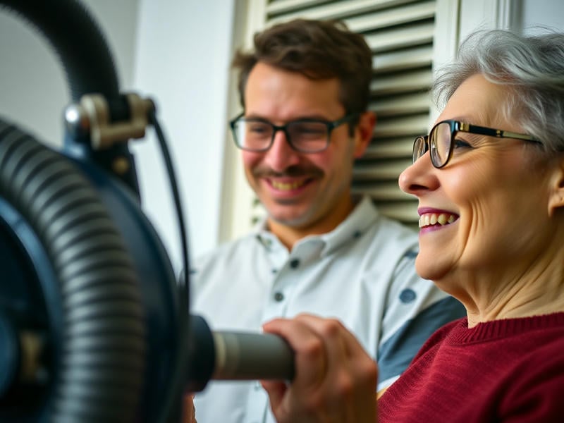 Benefits of Regular Duct Cleaning