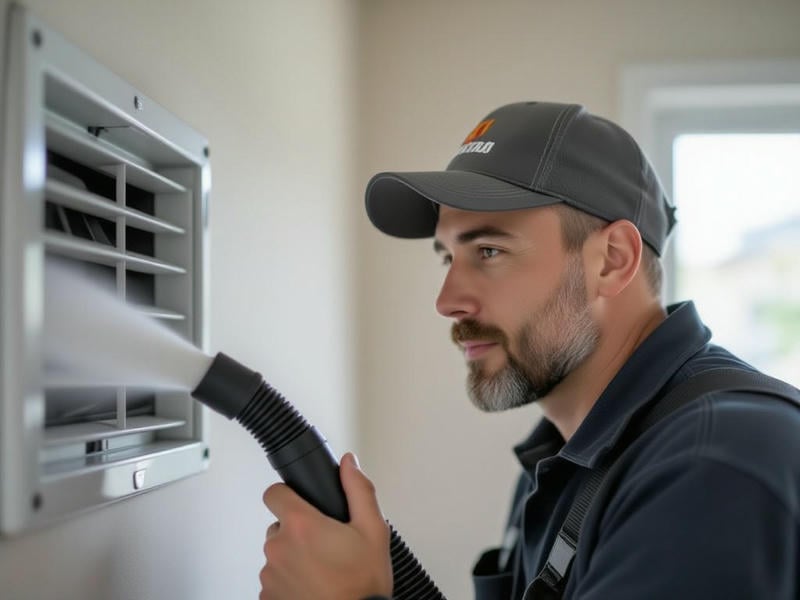 Smart HVAC Integration Gains Traction as Calgary Homes Modernize Ductwork Systems