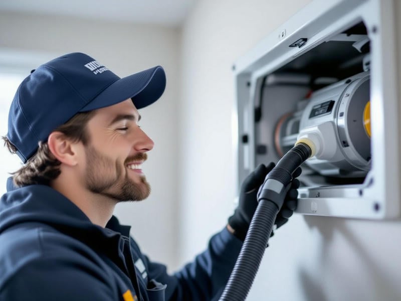 Benefits of Regular Duct Cleaning