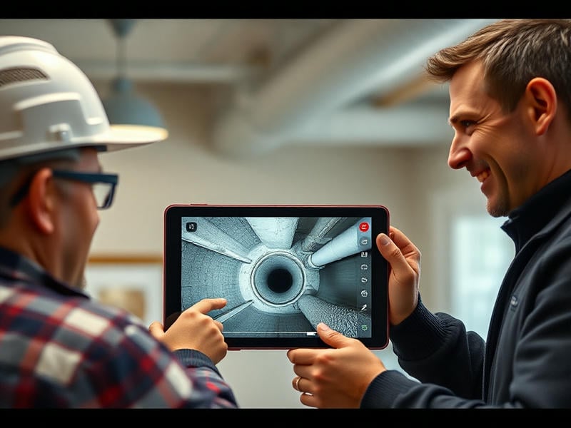 Benefits of Regular Duct Cleaning