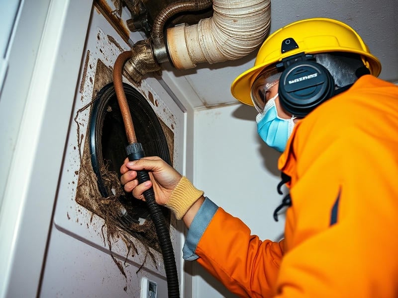 Energy Bills Climbing? HVAC Specialists in Calgary Blame Clogged Ductwork