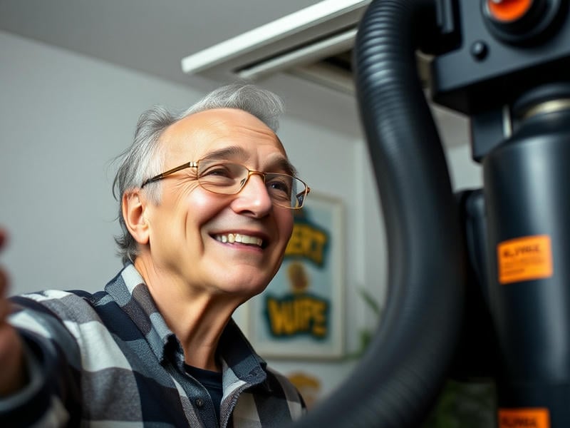 Benefits of Regular Duct Cleaning
