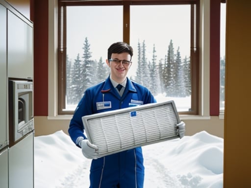 Benefits of Regular Duct Cleaning